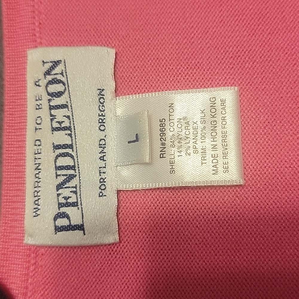 Pendleton Shirt - image 3